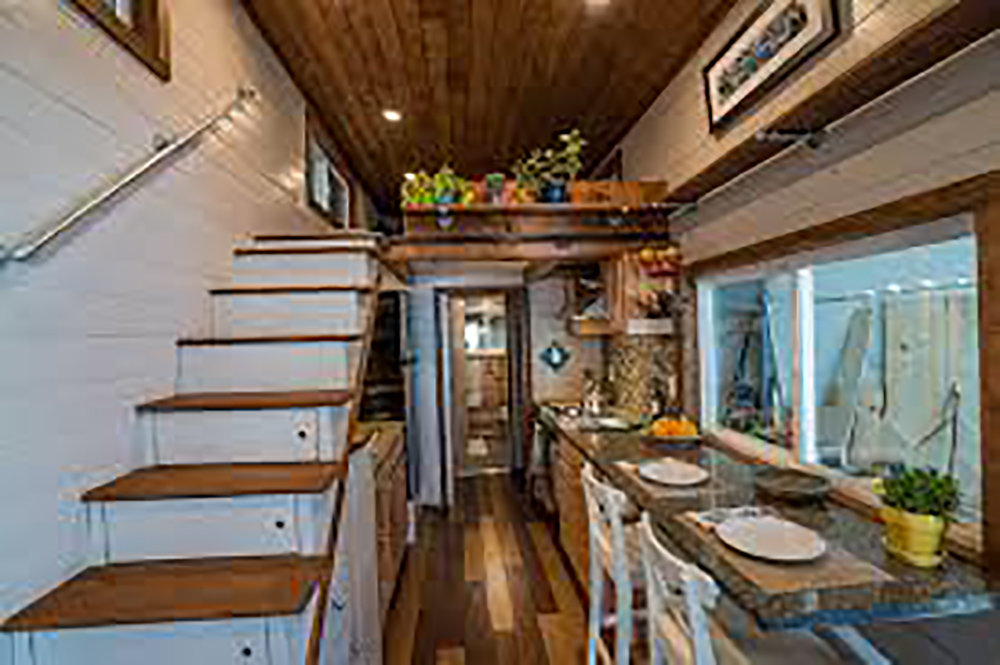 Tiny Homes Expo to address big demand for downsizing Clay Today
